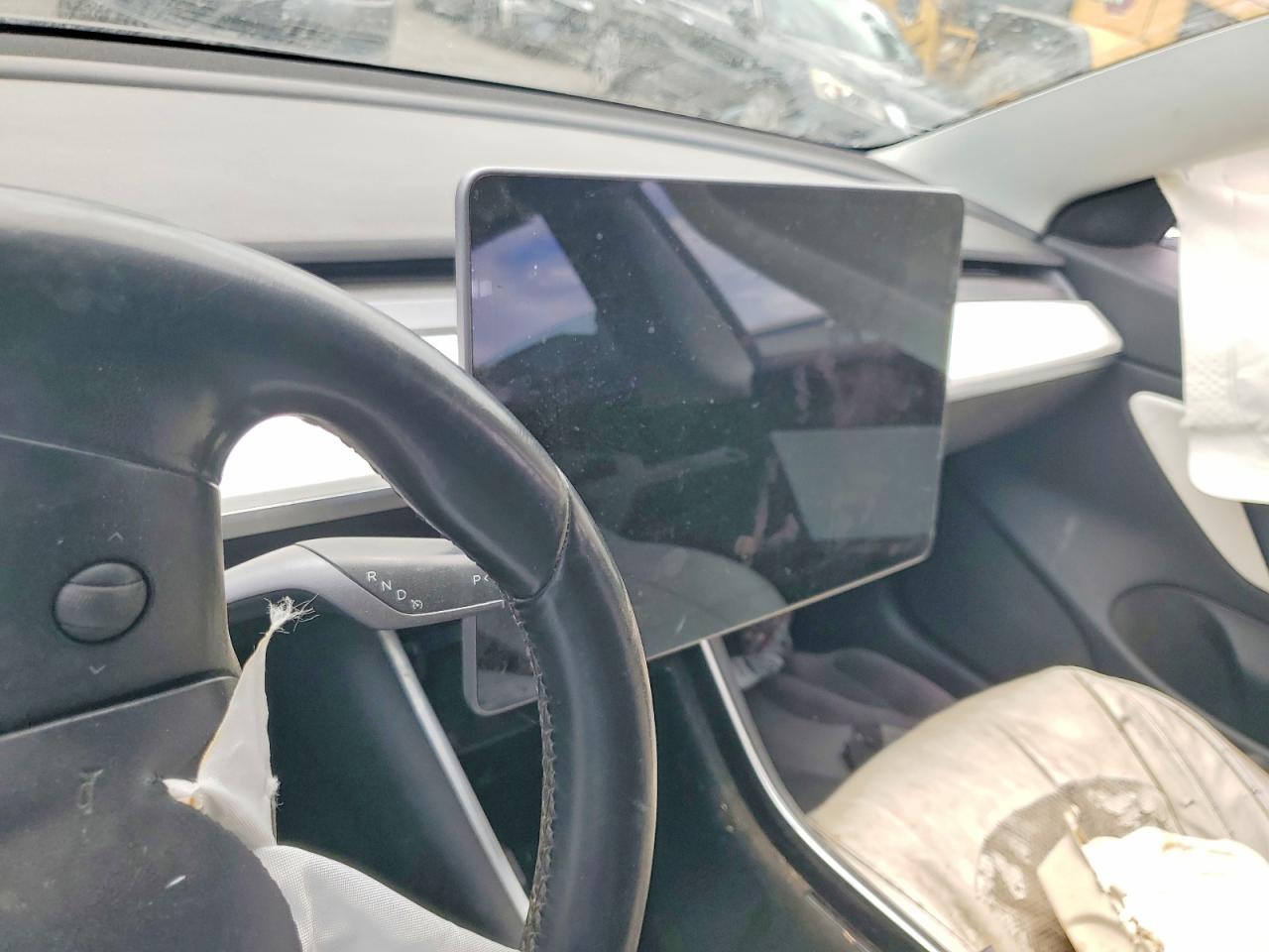 5YJ3E1EB9JF147287 · 2018 TESLA MODEL 3 · 9/12