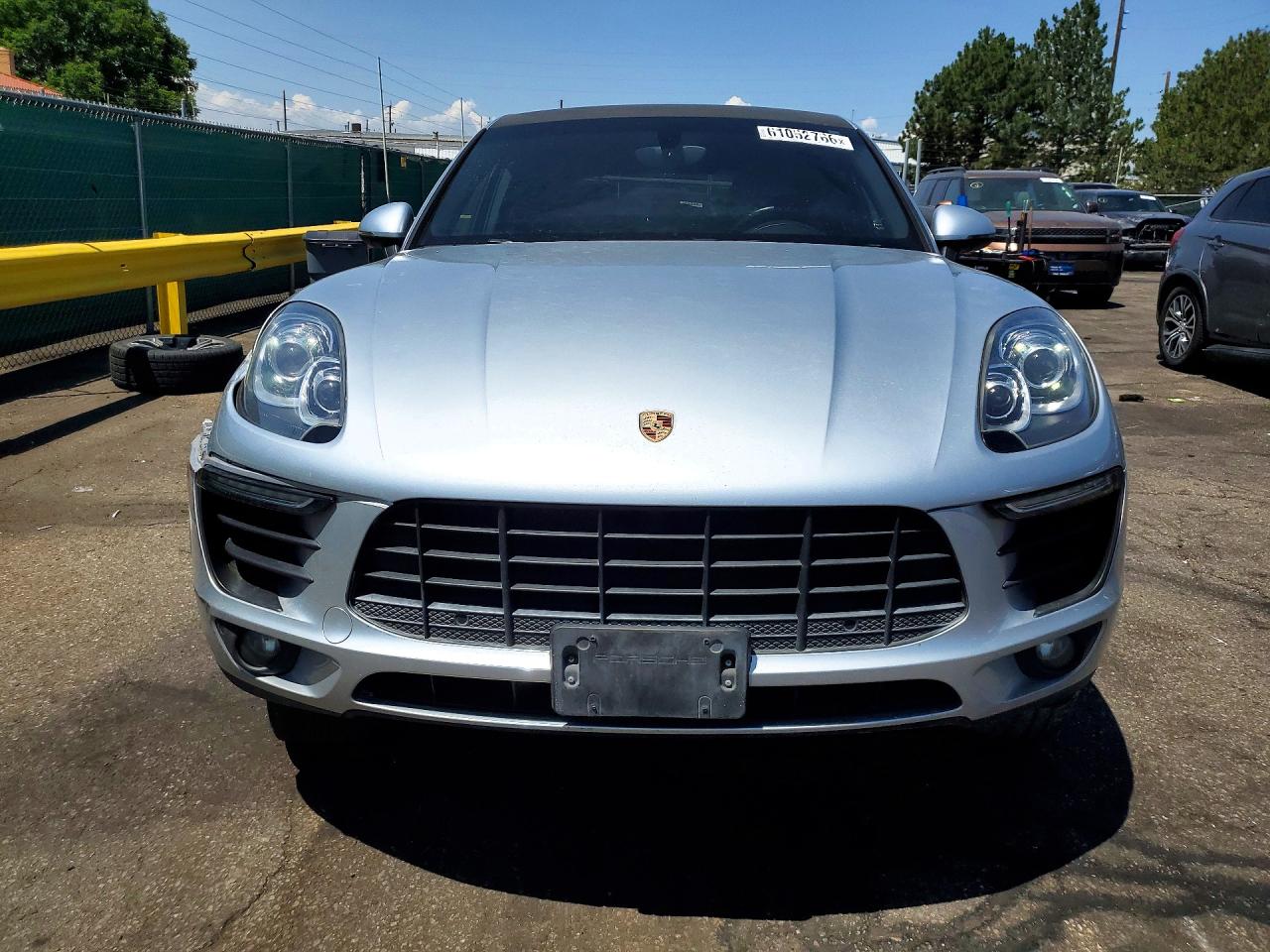 WP1AB2A51FLB73357 · 2015 PORSCHE MACAN · 5/13