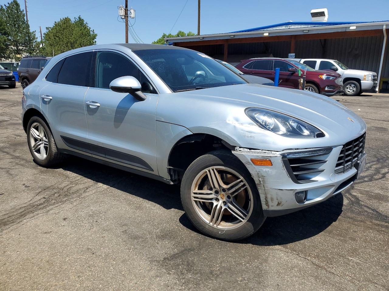 WP1AB2A51FLB73357 · 2015 PORSCHE MACAN · 4/13