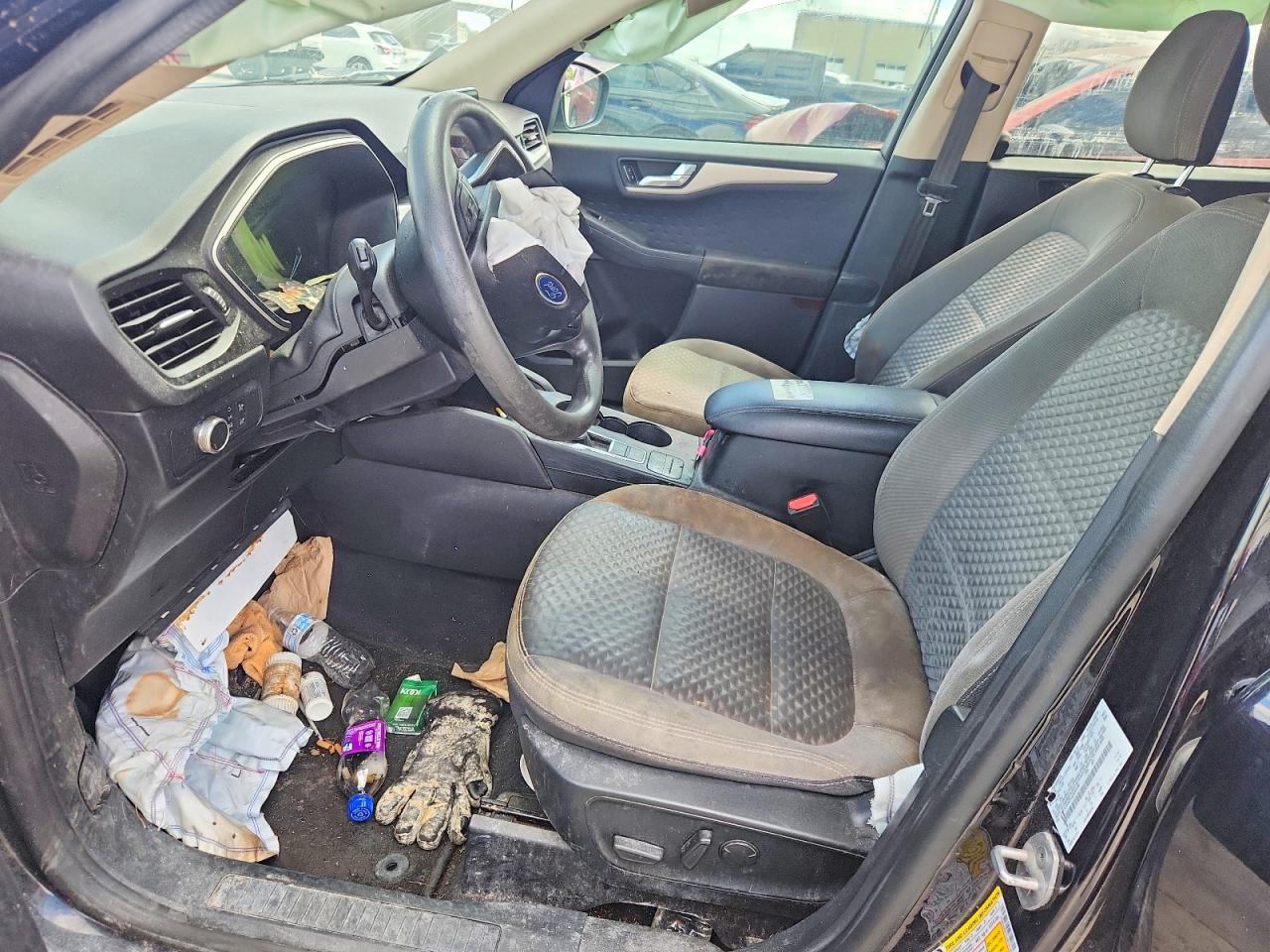 1FMCU0G67LUA10108 · 2020 FORD ESCAPE · 7/13