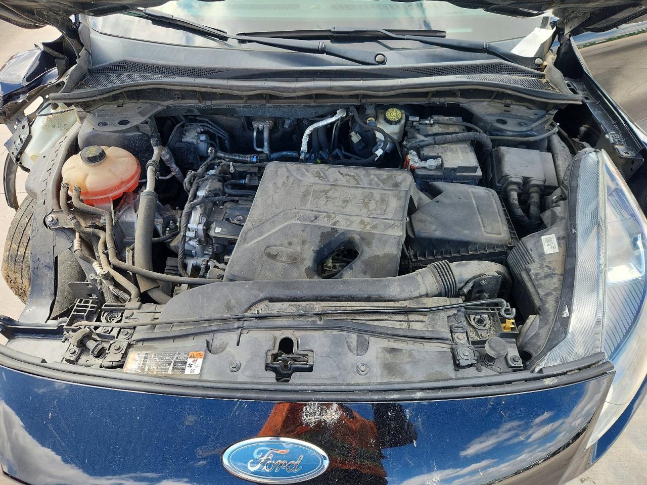 1FMCU0G67LUA10108 · 2020 FORD ESCAPE · 12/13
