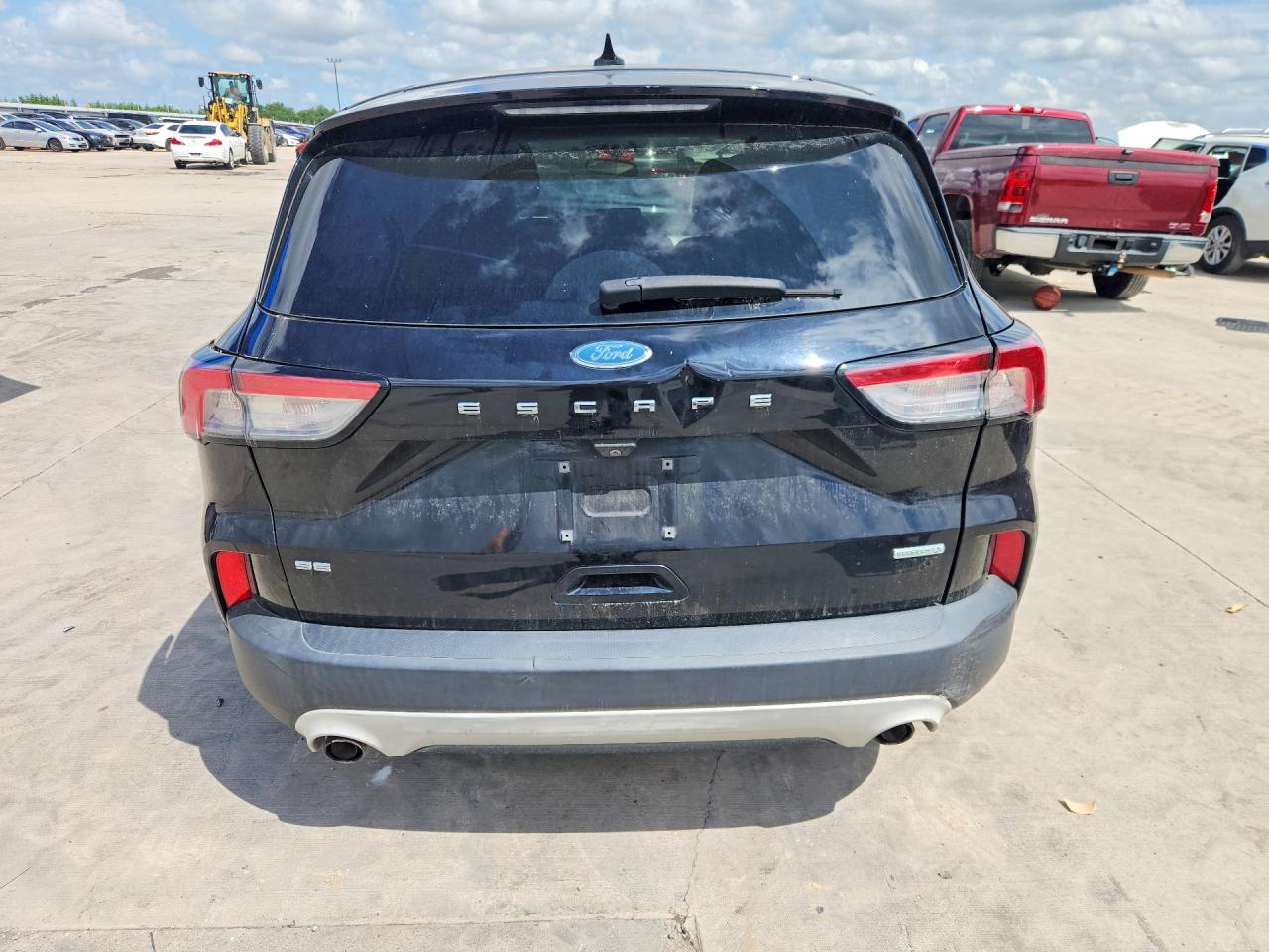 1FMCU0G67LUA10108 · 2020 FORD ESCAPE · 6/13