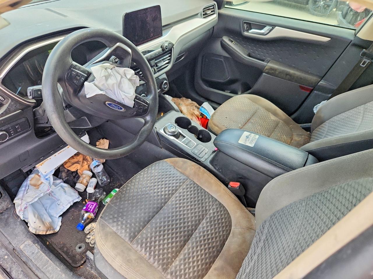 1FMCU0G67LUA10108 · 2020 FORD ESCAPE · 8/13