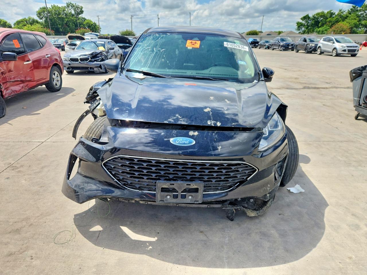 1FMCU0G67LUA10108 · 2020 FORD ESCAPE · 5/13
