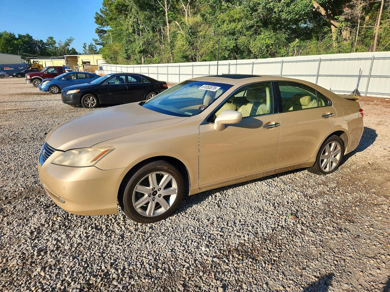 JTHBJ46G192335639 · 2009 LEXUS ES