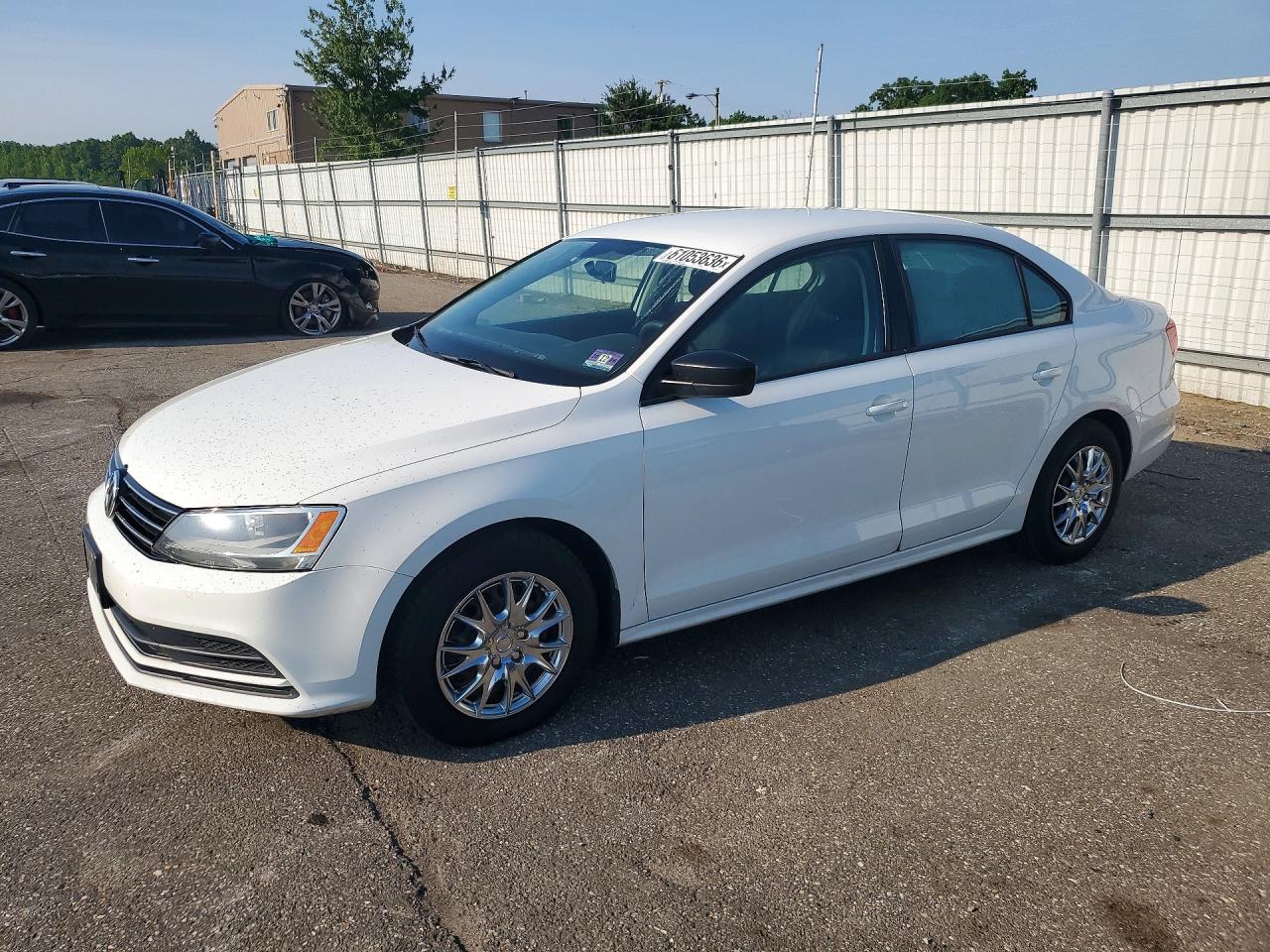 3VW267AJ3GM225170 · 2016 VOLKSWAGEN JETTA