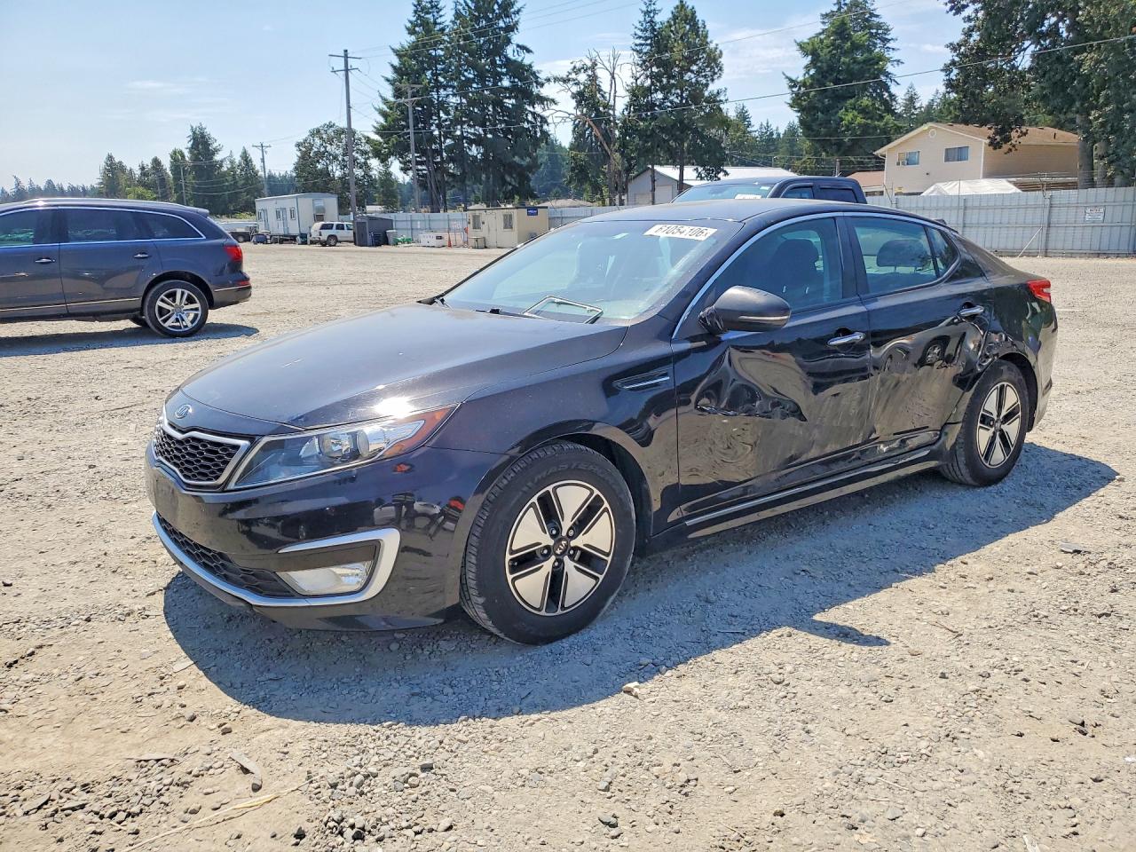 KNAGM4ADXC5020062 · 2012 KIA OPTIMA