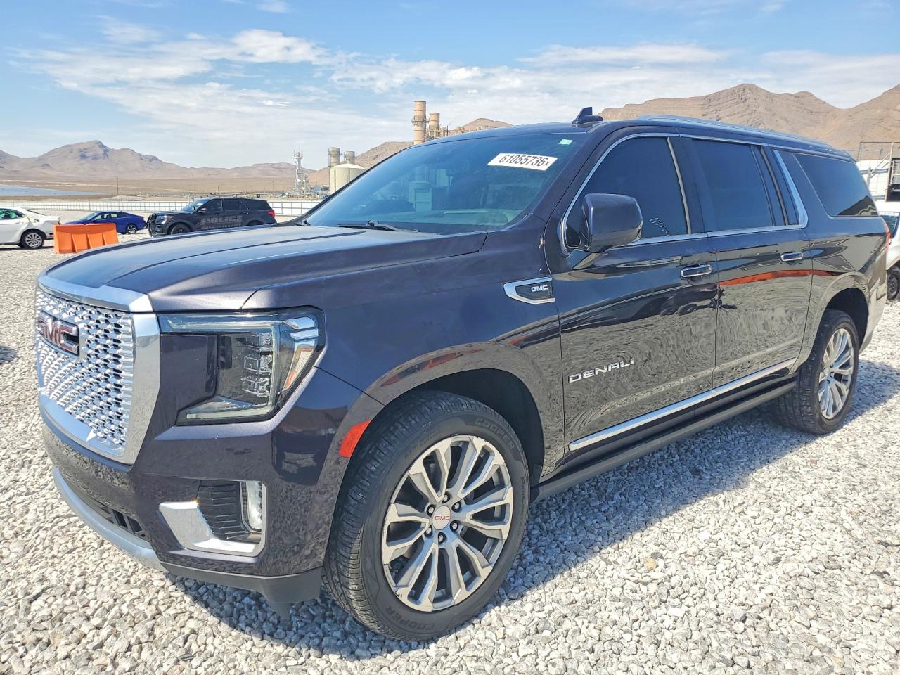 1GKS2JKL0PR210513 · 2023 GMC YUKON XL