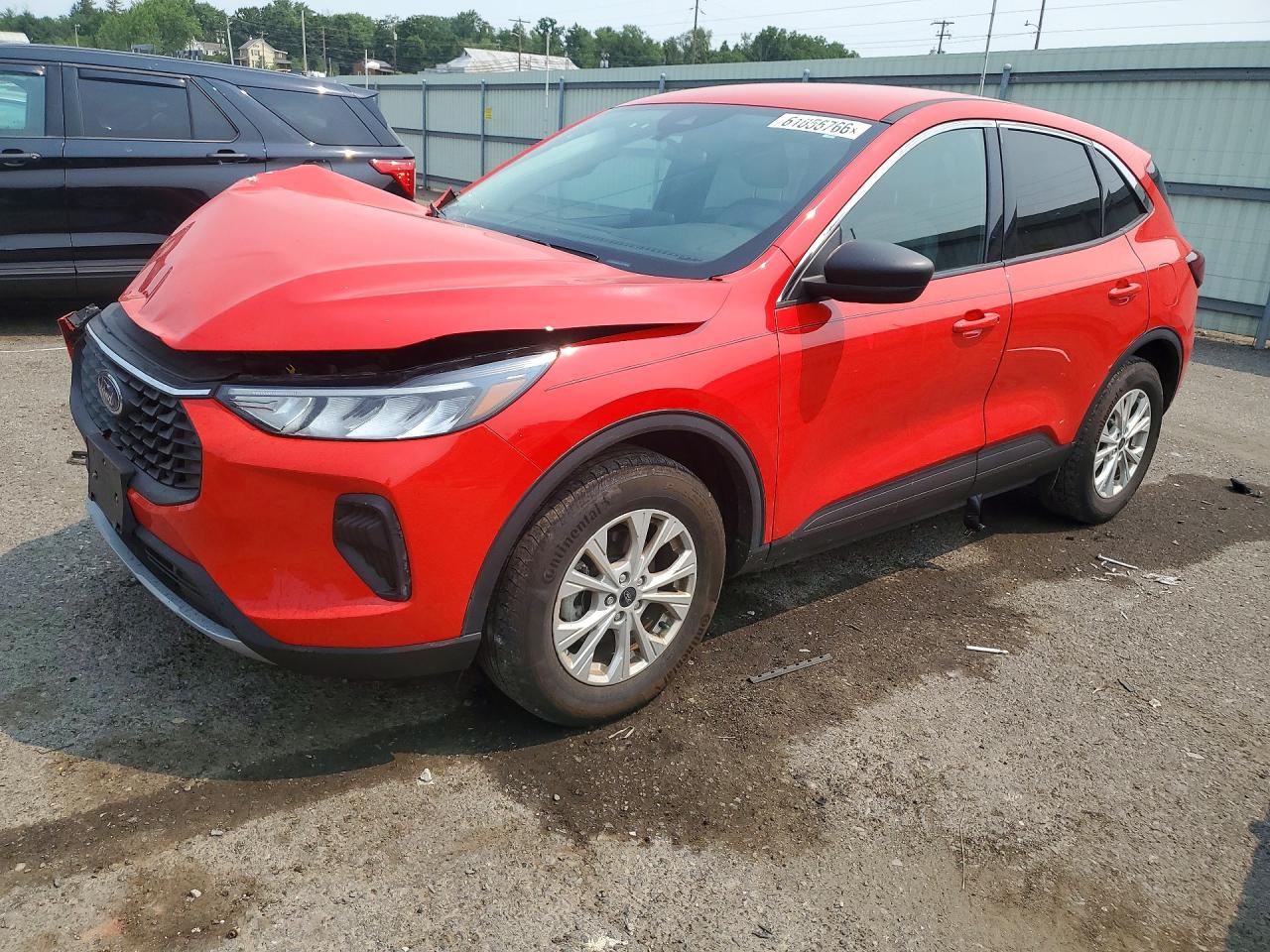 1FMCU9GNXRUA87690 · 2024 FORD ESCAPE