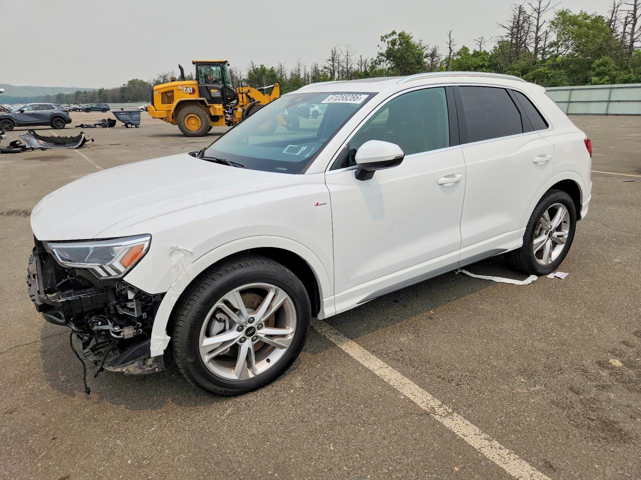 2024 AUDI Q3