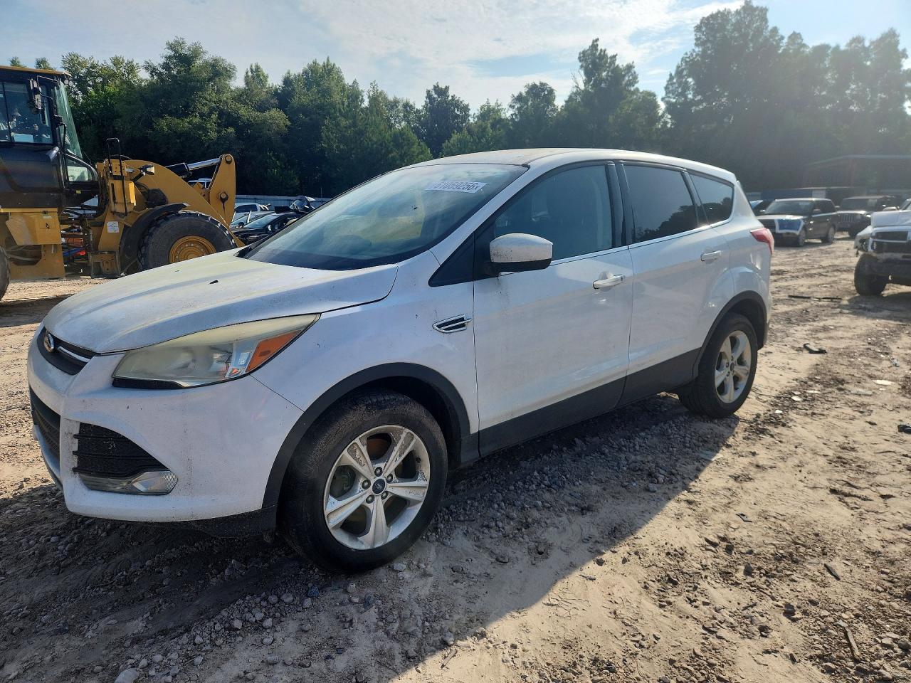 1FMCU9GX3FUB96991 · 2015 FORD ESCAPE