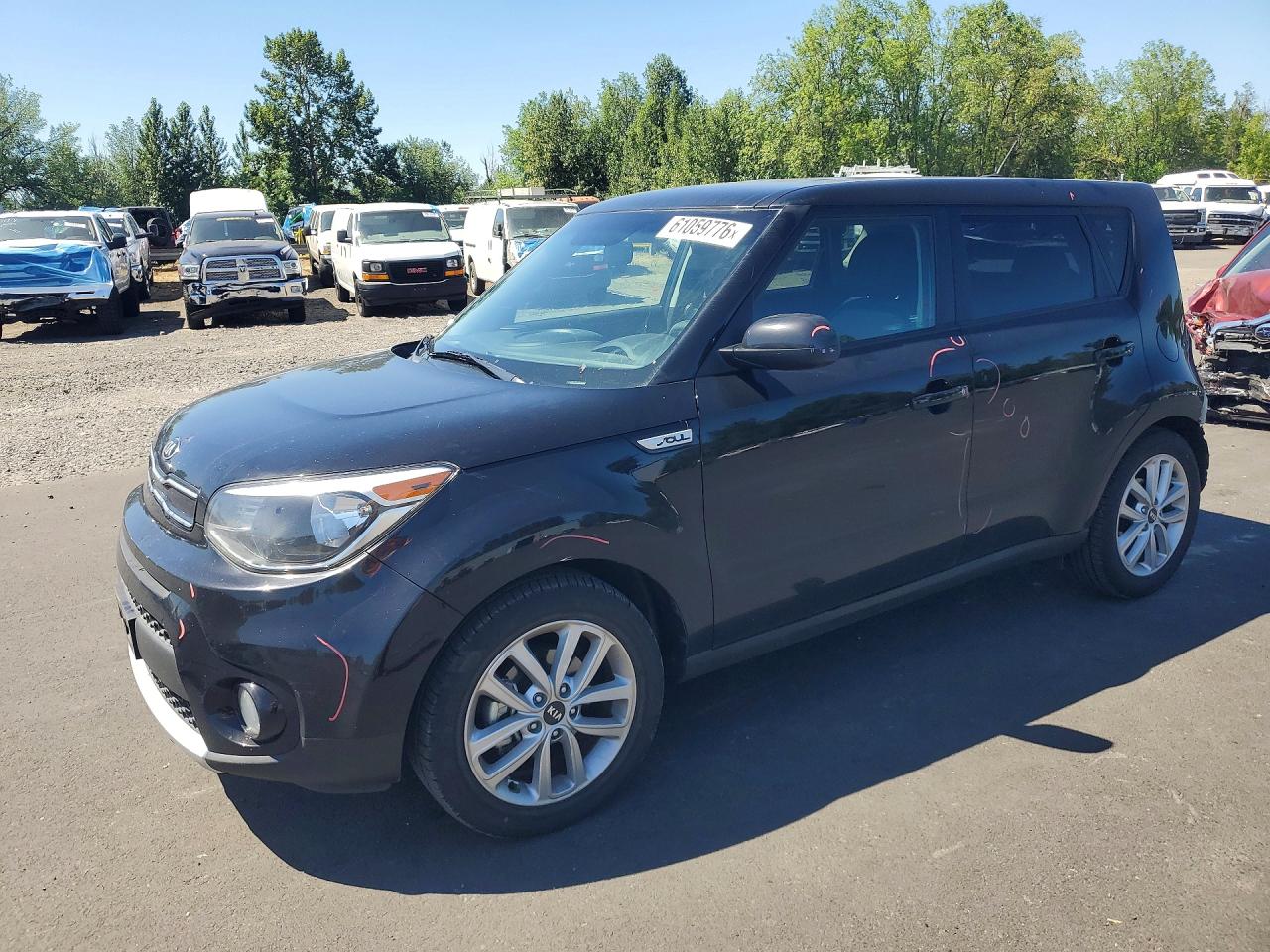 KNDJP3A5XH7462578 · 2017 KIA SOUL