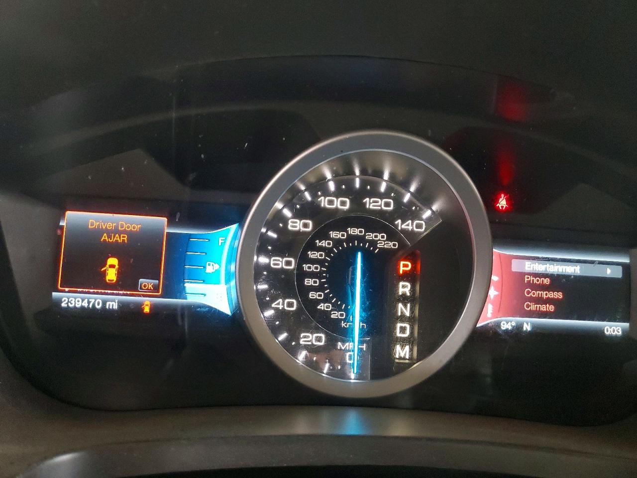 1FMHK7D84CGA05327 · 2012 FORD EXPLORER · 9/13