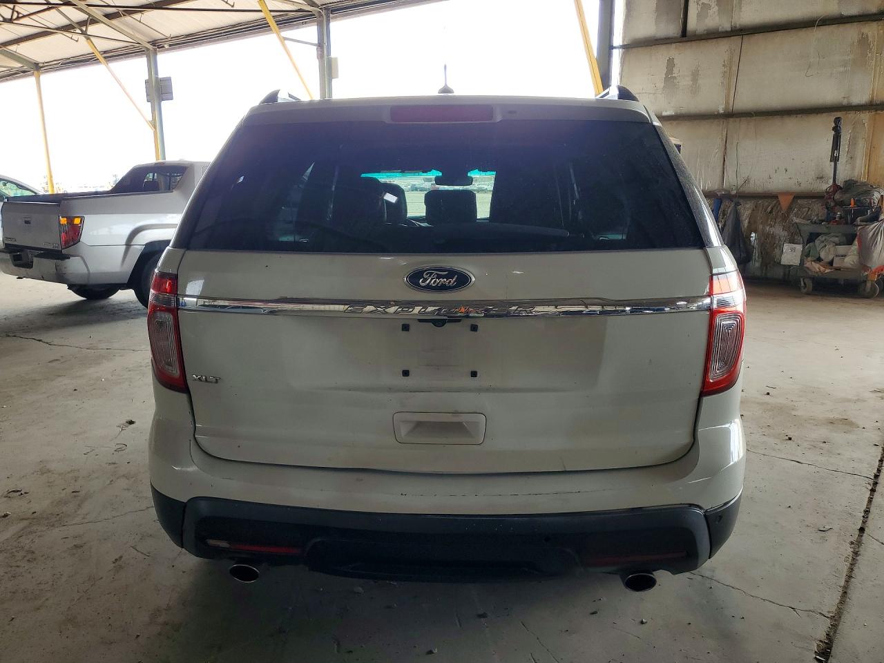 1FMHK7D84CGA05327 · 2012 FORD EXPLORER · 6/13
