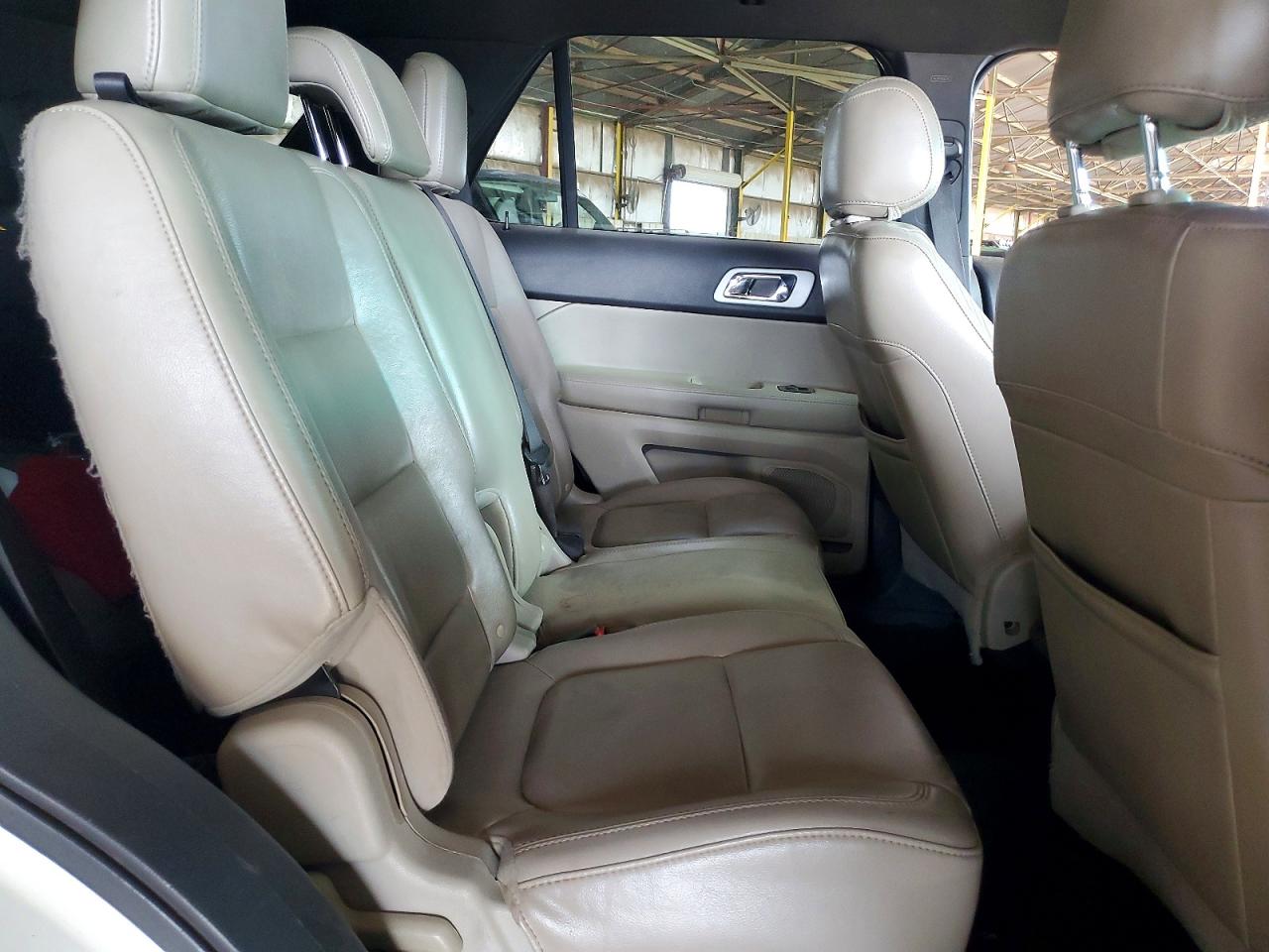 1FMHK7D84CGA05327 · 2012 FORD EXPLORER · 11/13
