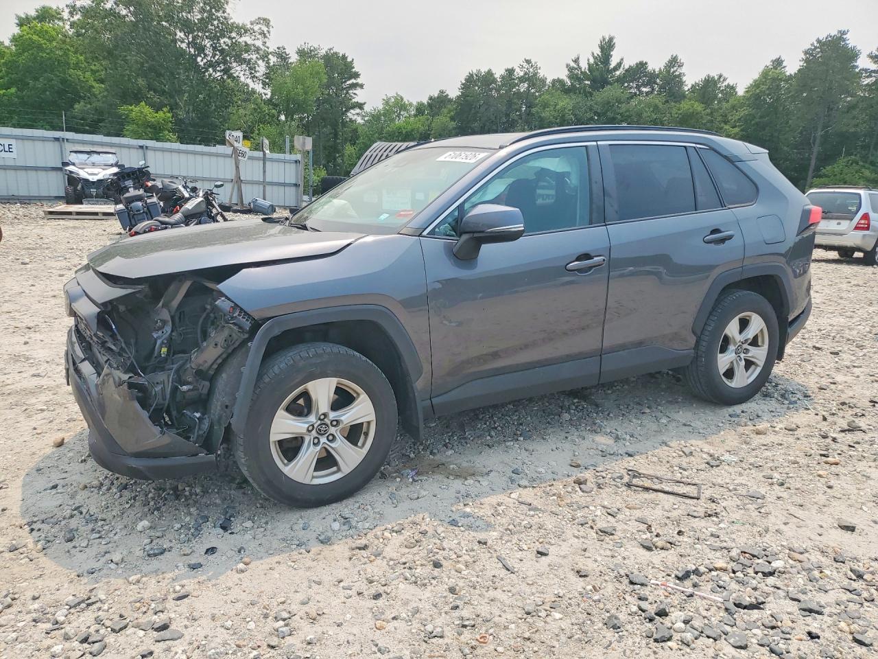 2T3P1RFV5LC139884 · 2020 TOYOTA RAV4
