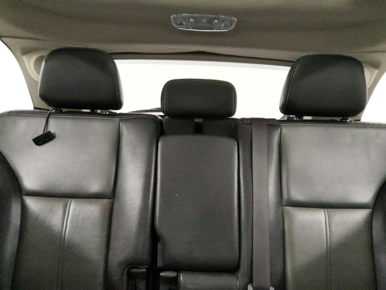 2FMDK3AK4EBA68199 · 2014 FORD EDGE · 10/13