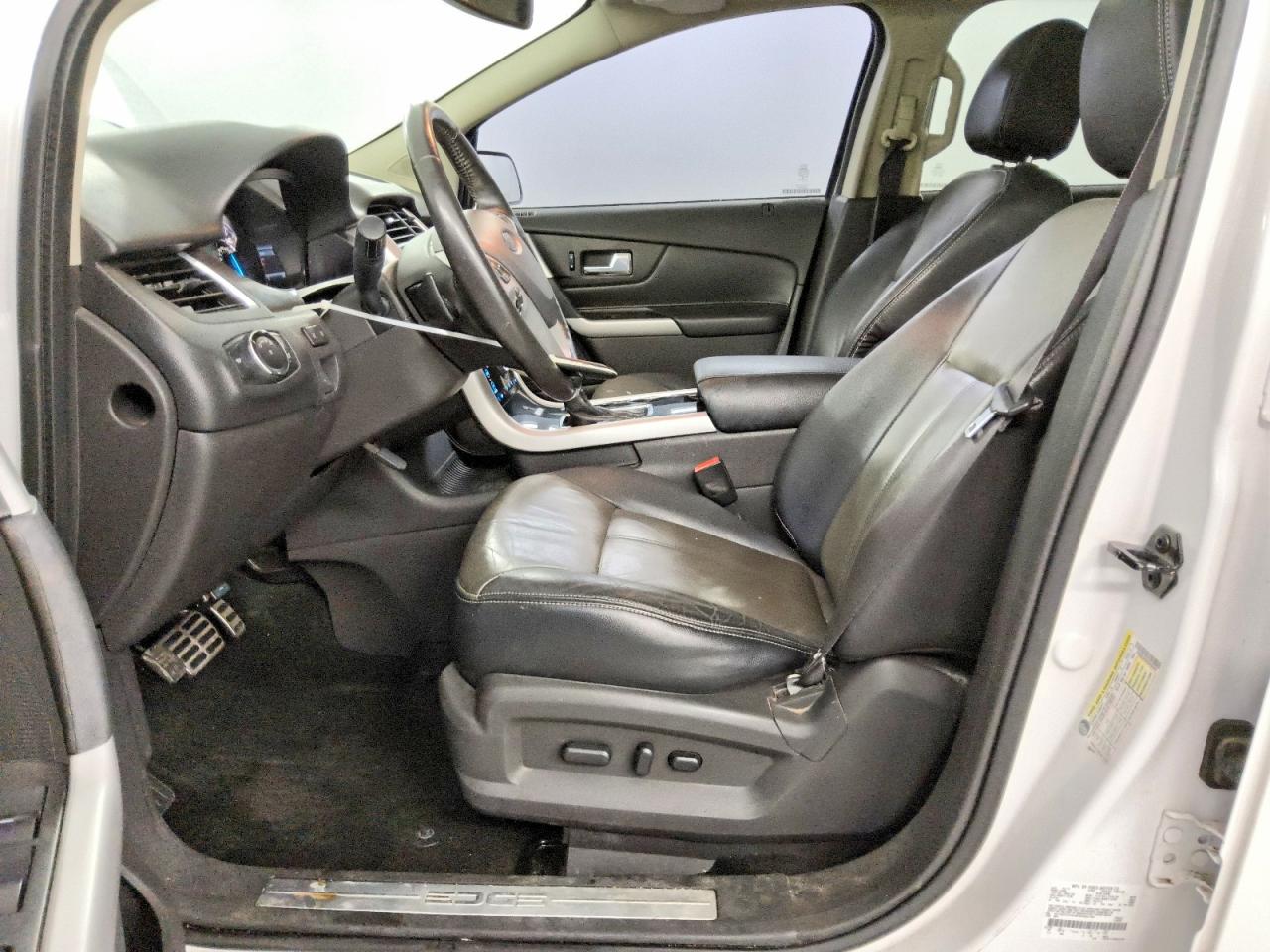 2FMDK3AK4EBA68199 · 2014 FORD EDGE · 7/13