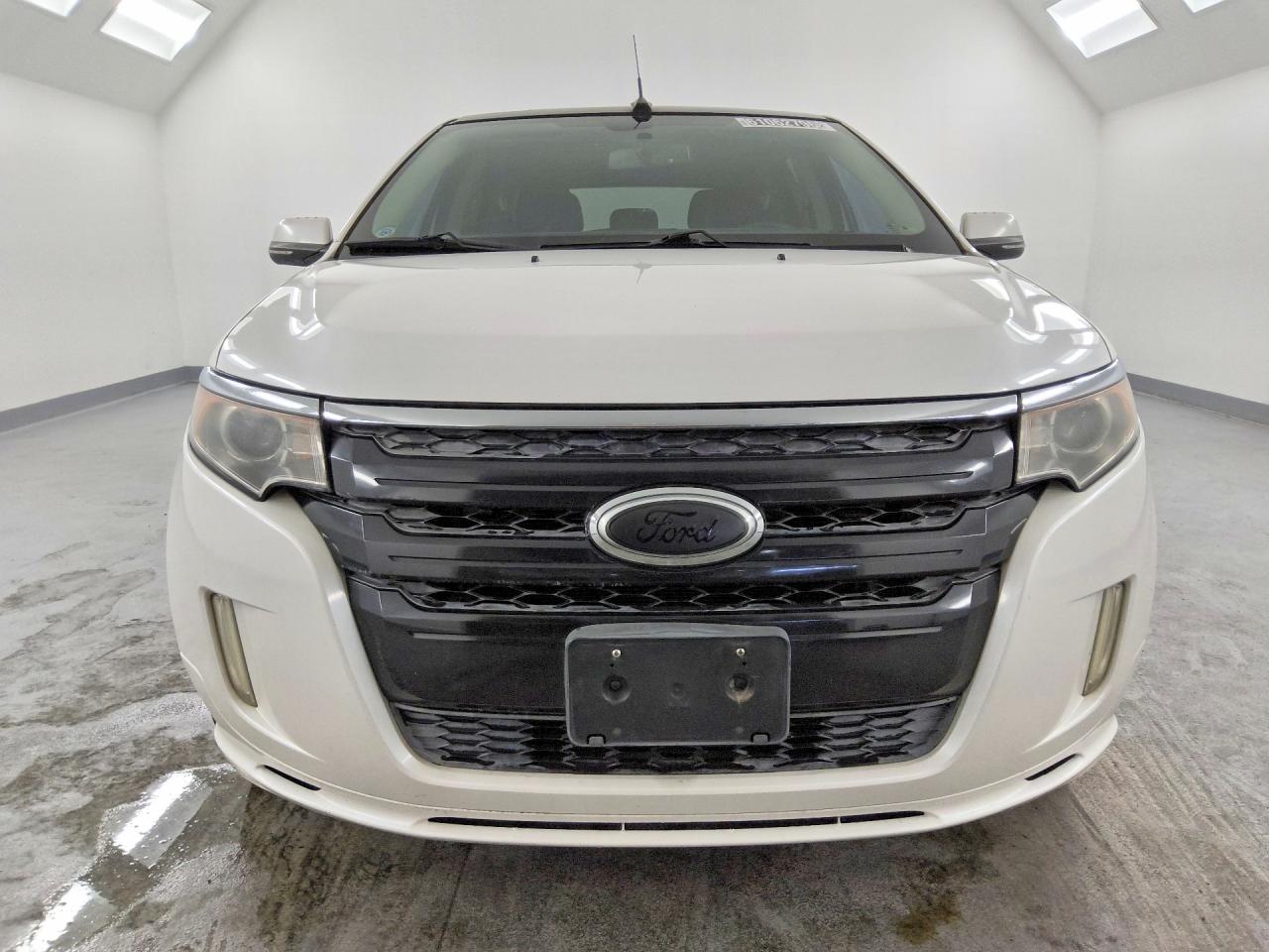 2FMDK3AK4EBA68199 · 2014 FORD EDGE · 5/13