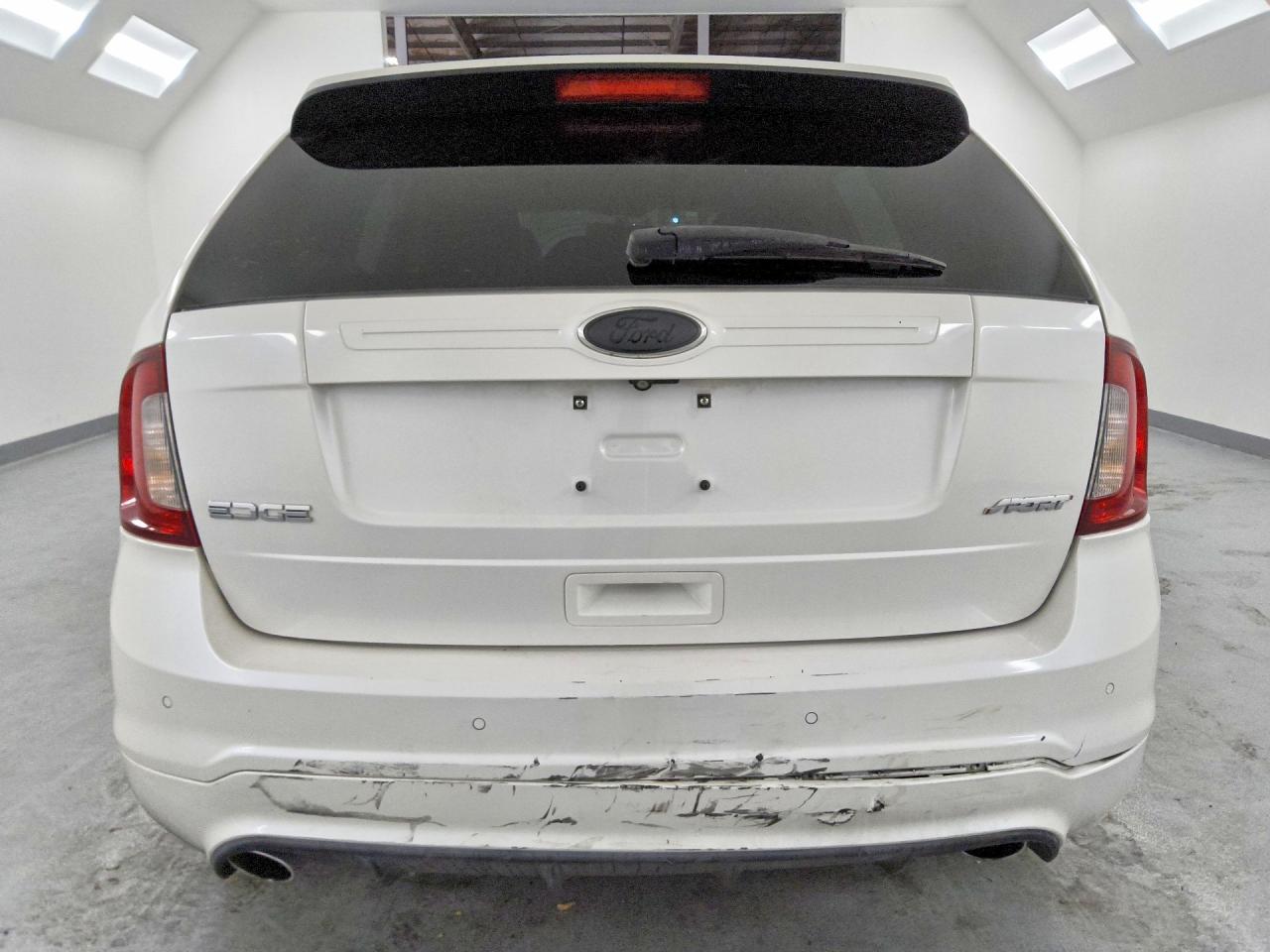 2FMDK3AK4EBA68199 · 2014 FORD EDGE · 6/13