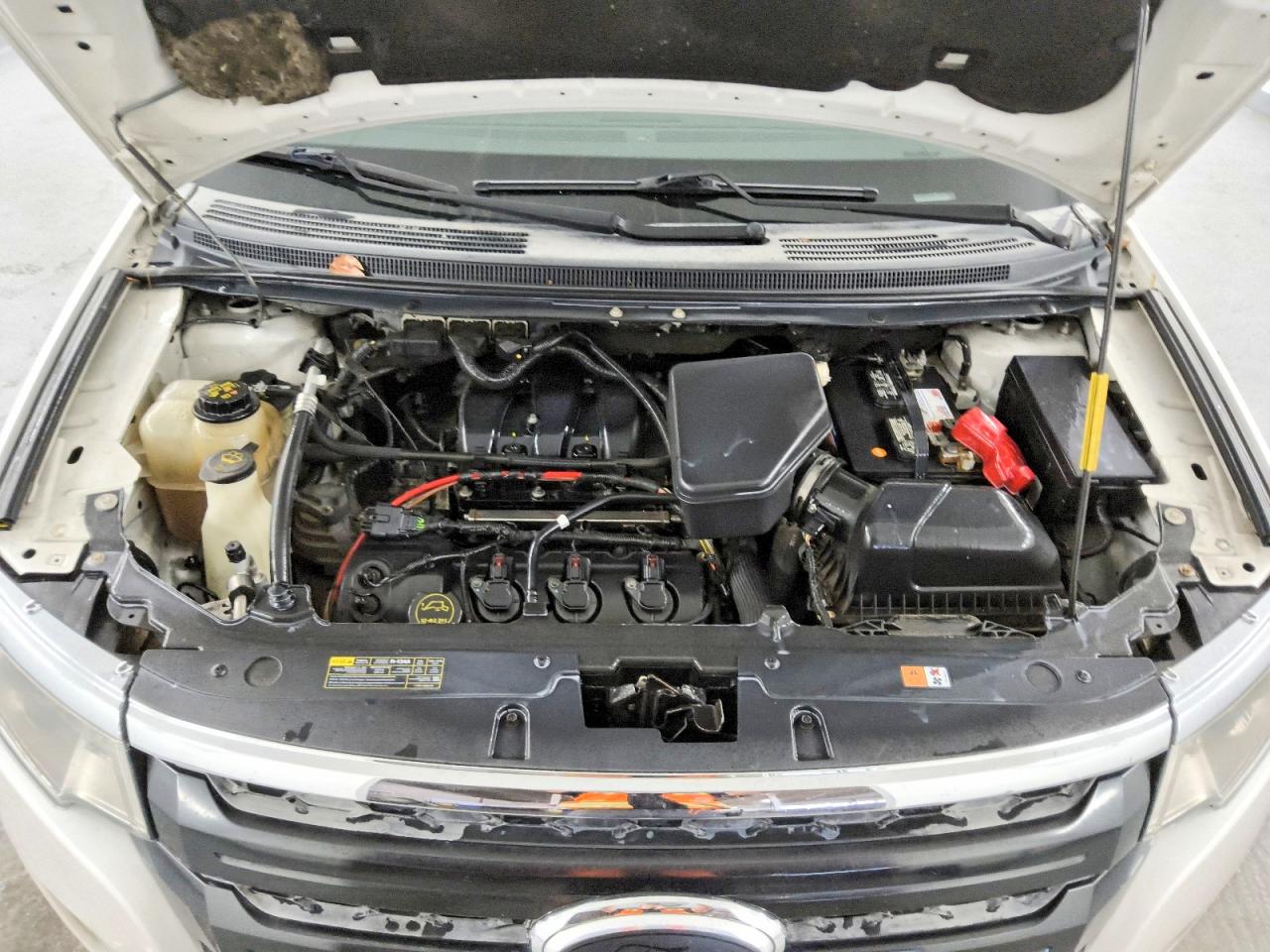 2FMDK3AK4EBA68199 · 2014 FORD EDGE · 12/13