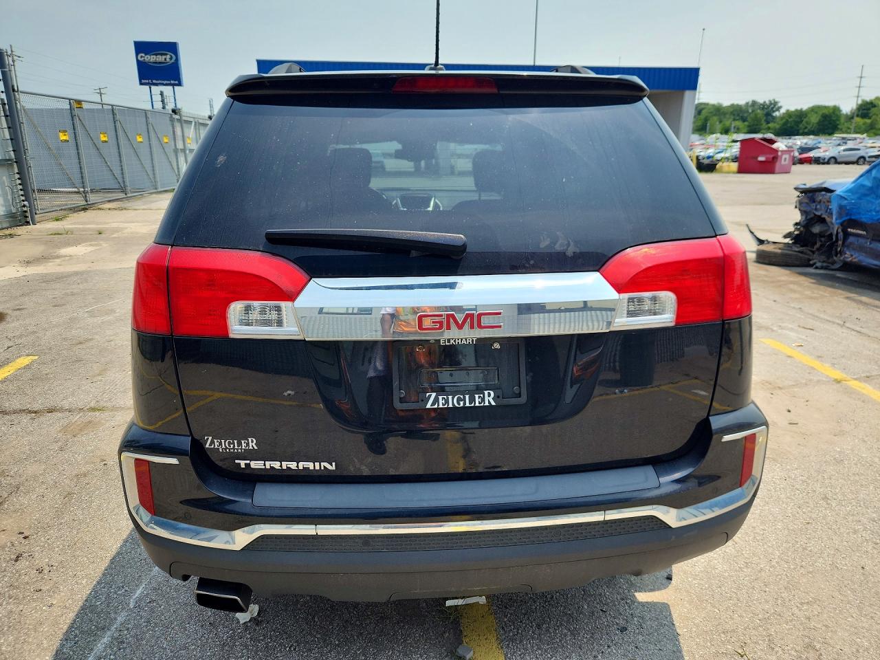 2GKALNEK6H6239594 · 2017 GMC TERRAIN · 6/14