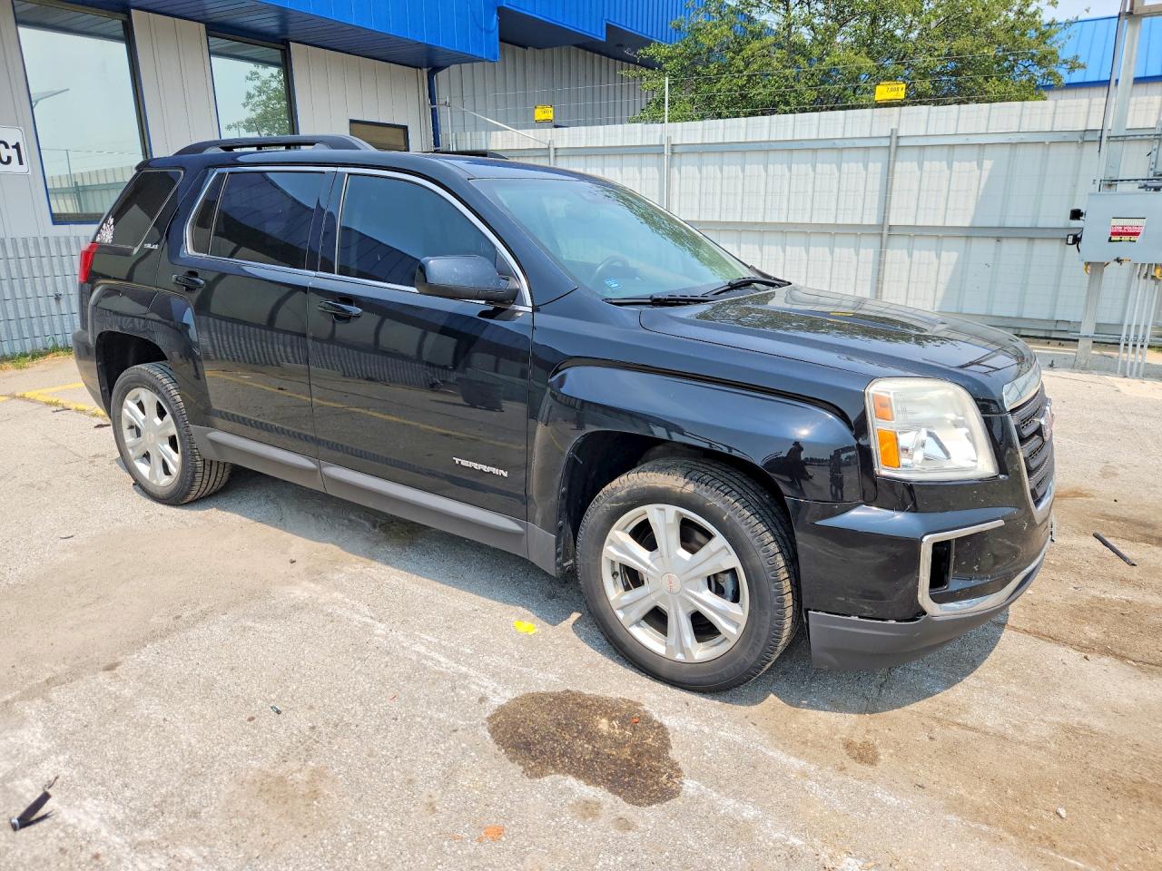 2GKALNEK6H6239594 · 2017 GMC TERRAIN · 4/14