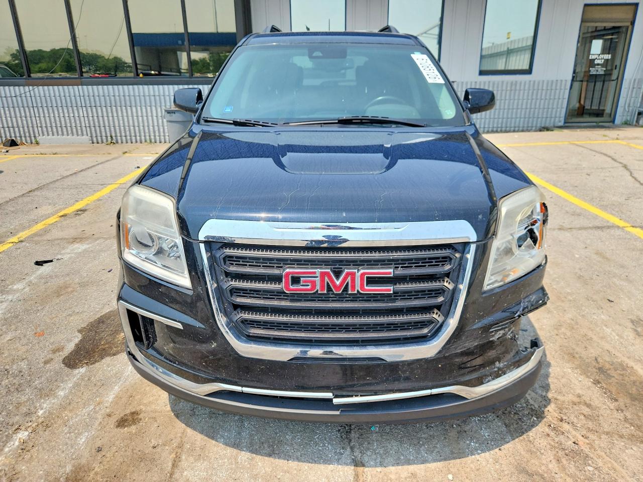 2GKALNEK6H6239594 · 2017 GMC TERRAIN · 5/14