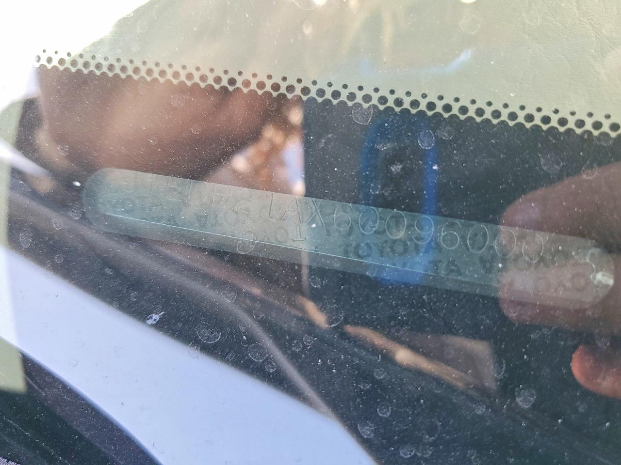 JTEDP21AX60096000 · 2006 TOYOTA HIGHLANDER · 12/12