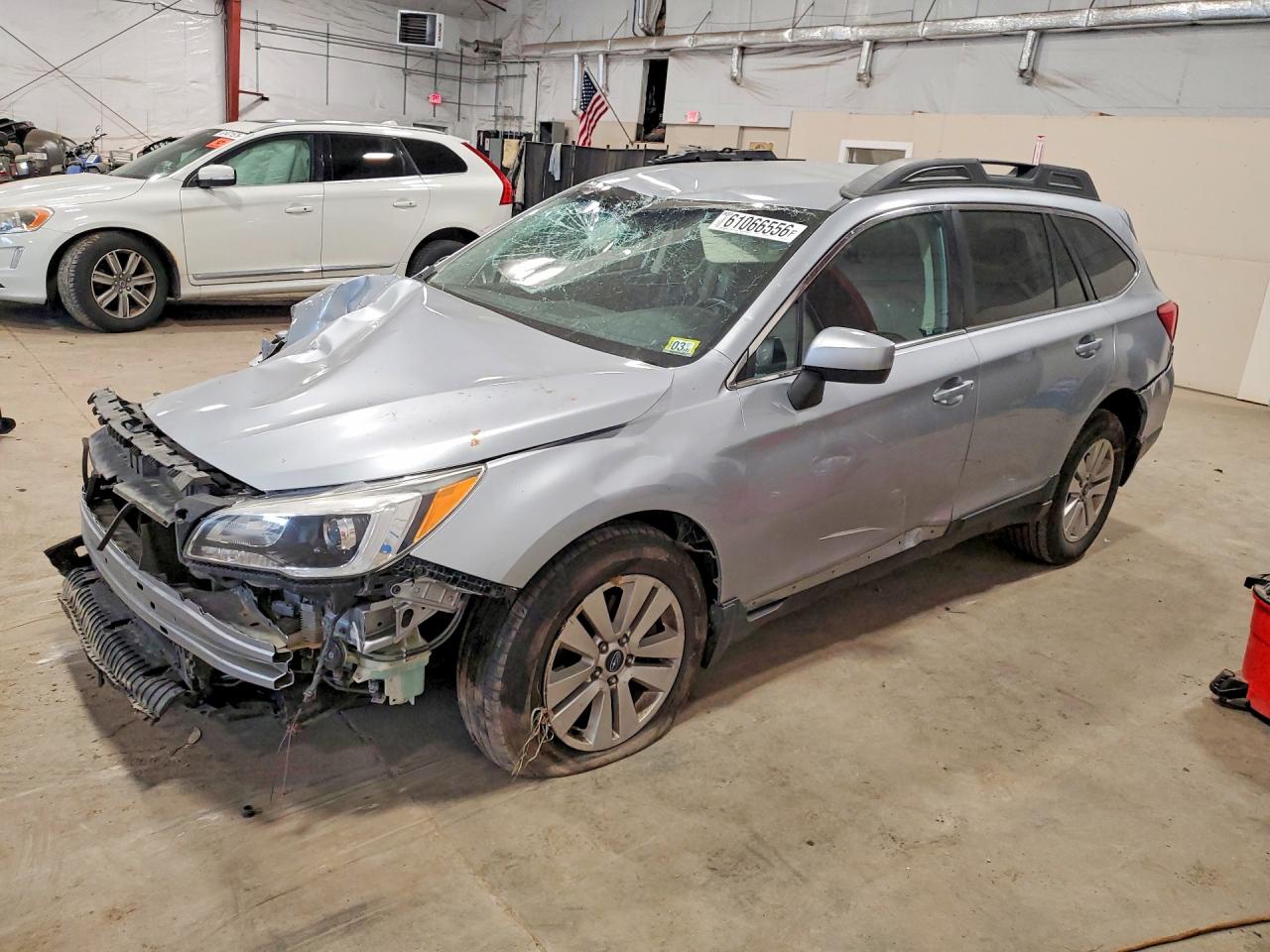 4S4BSACCXG3220703 · 2016 SUBARU OUTBACK