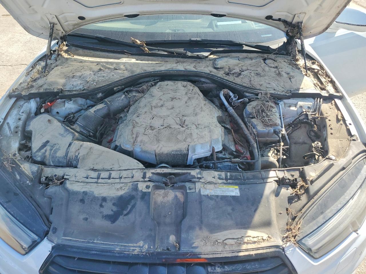 WAU23BFC5JN093077 · 2018 AUDI A7 · 11/12