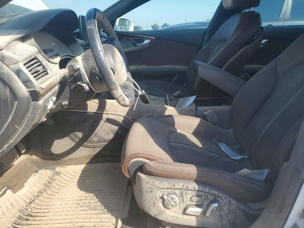 WAU23BFC5JN093077 · 2018 AUDI A7 · 7/12