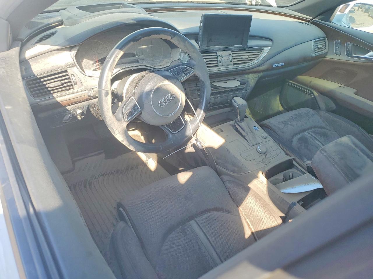 WAU23BFC5JN093077 · 2018 AUDI A7 · 8/12