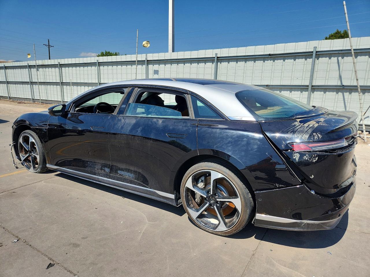 50EA1TEA0RA003441 · 2024 LUCID MOTORS AIR