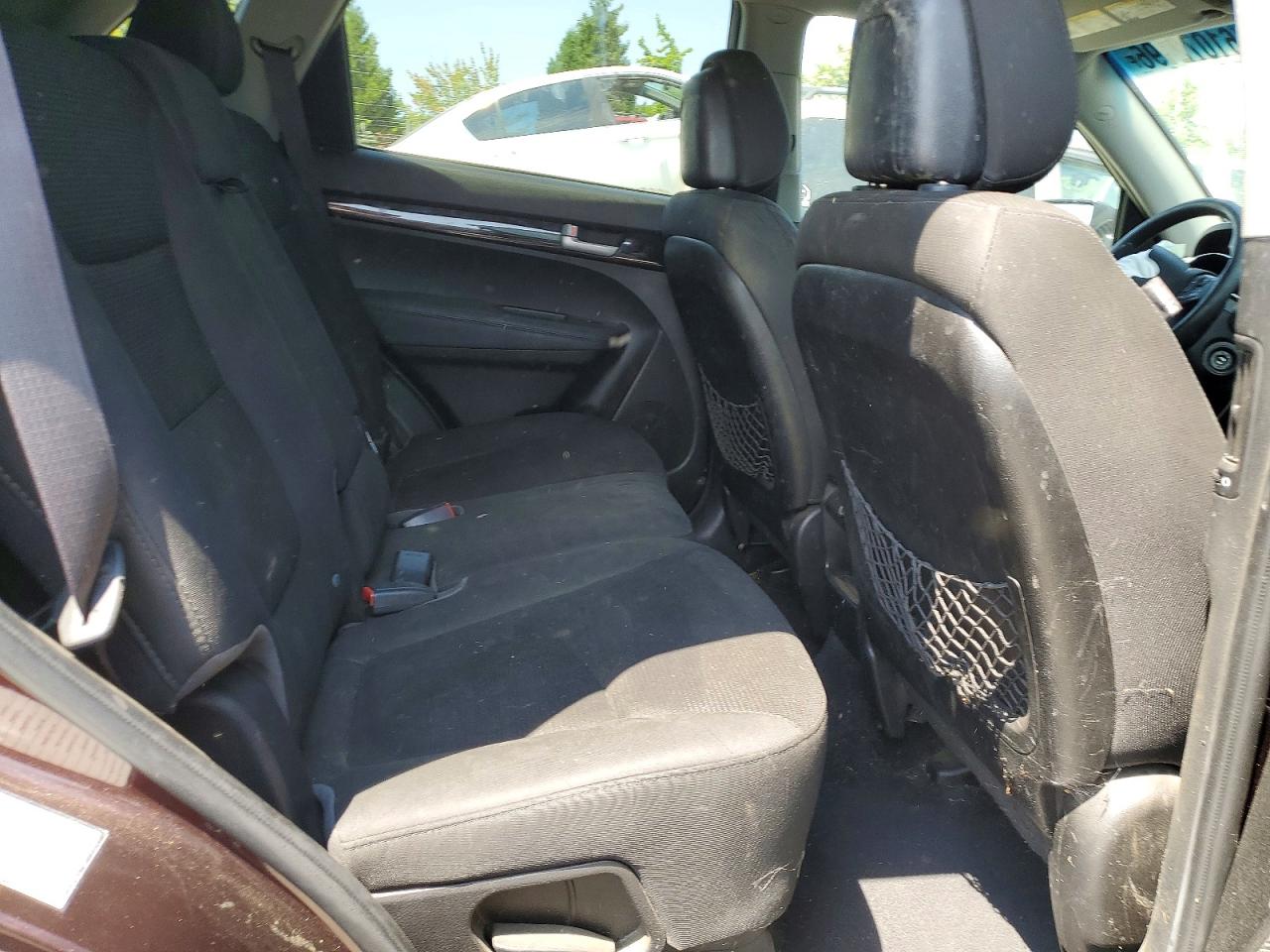 5XYKTDA76FG605307 · 2015 KIA SORENTO · 11/13