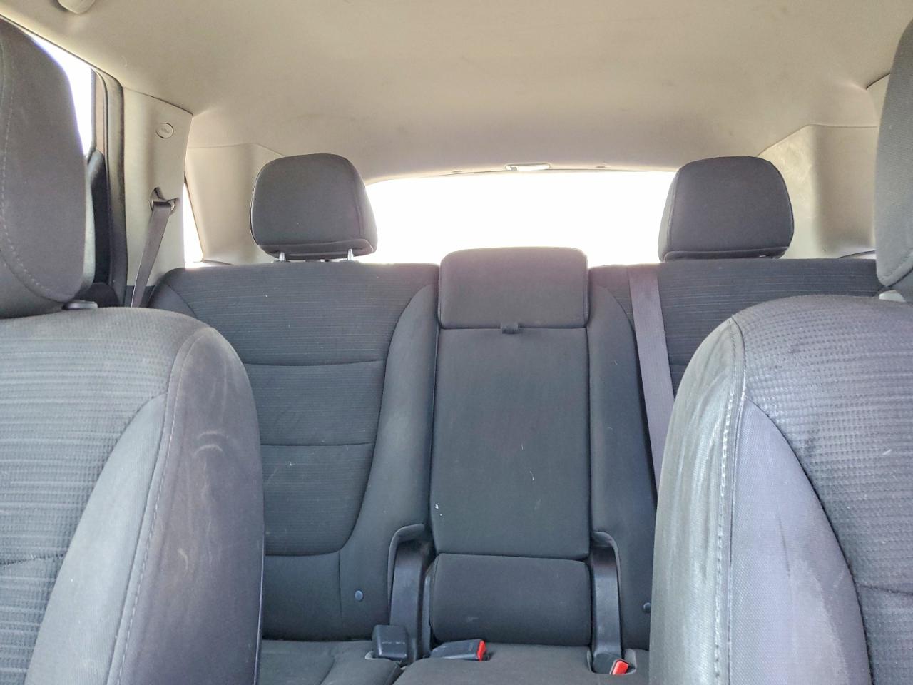 5XYKTDA76FG605307 · 2015 KIA SORENTO · 10/13