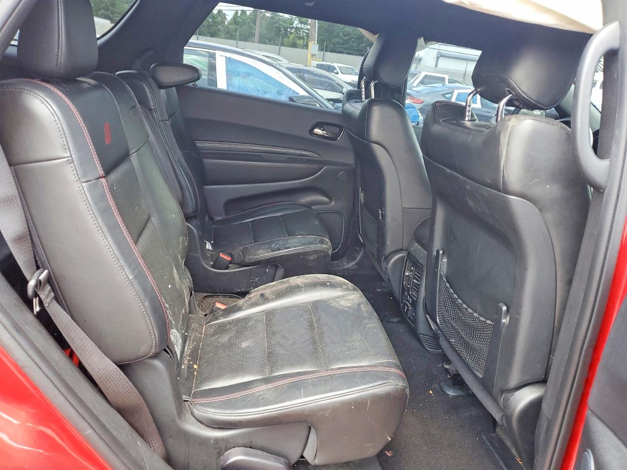 1C4SDJCT1MC598970 · 2021 DODGE DURANGO · 11/14