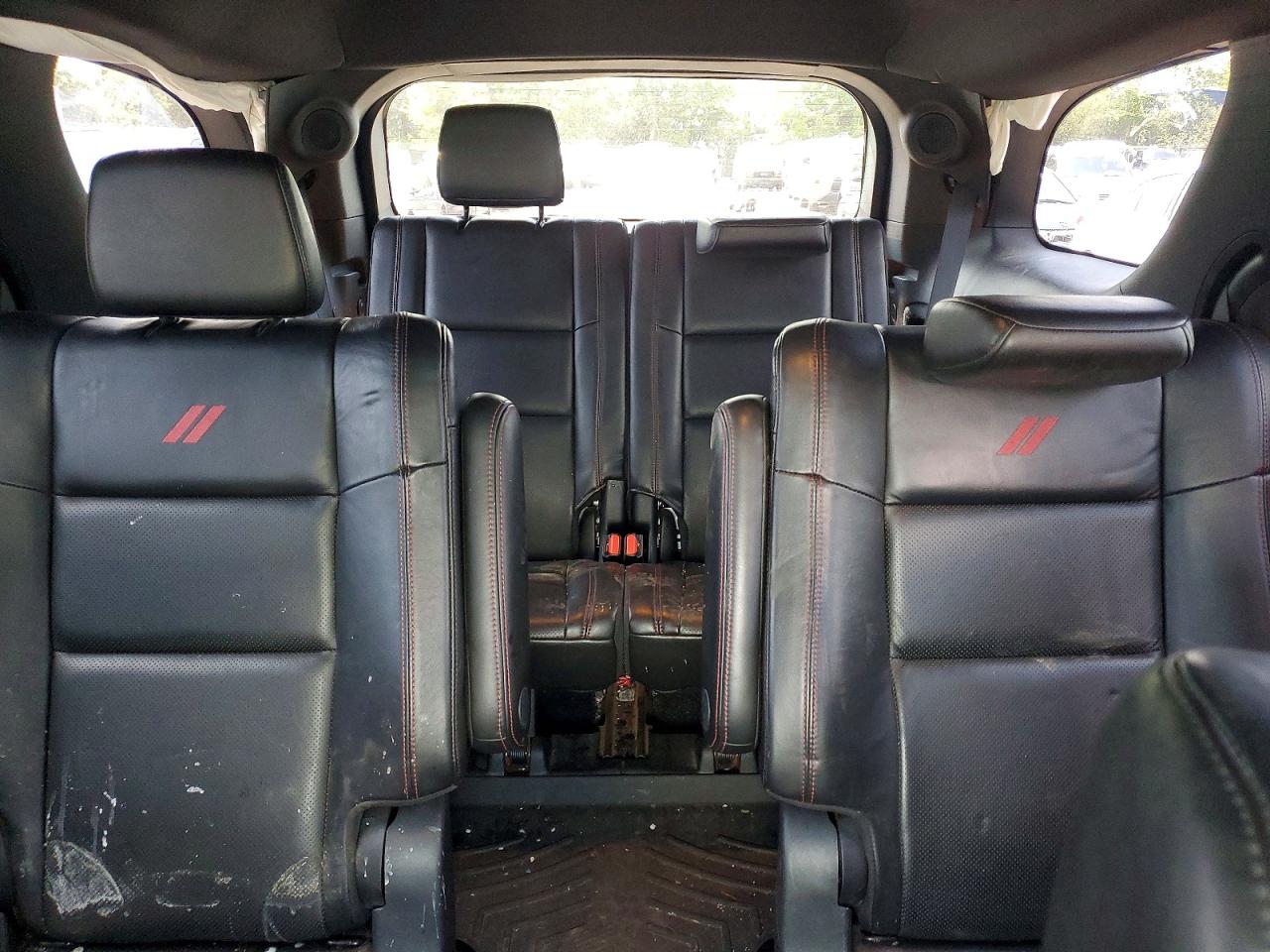 1C4SDJCT1MC598970 · 2021 DODGE DURANGO · 10/14