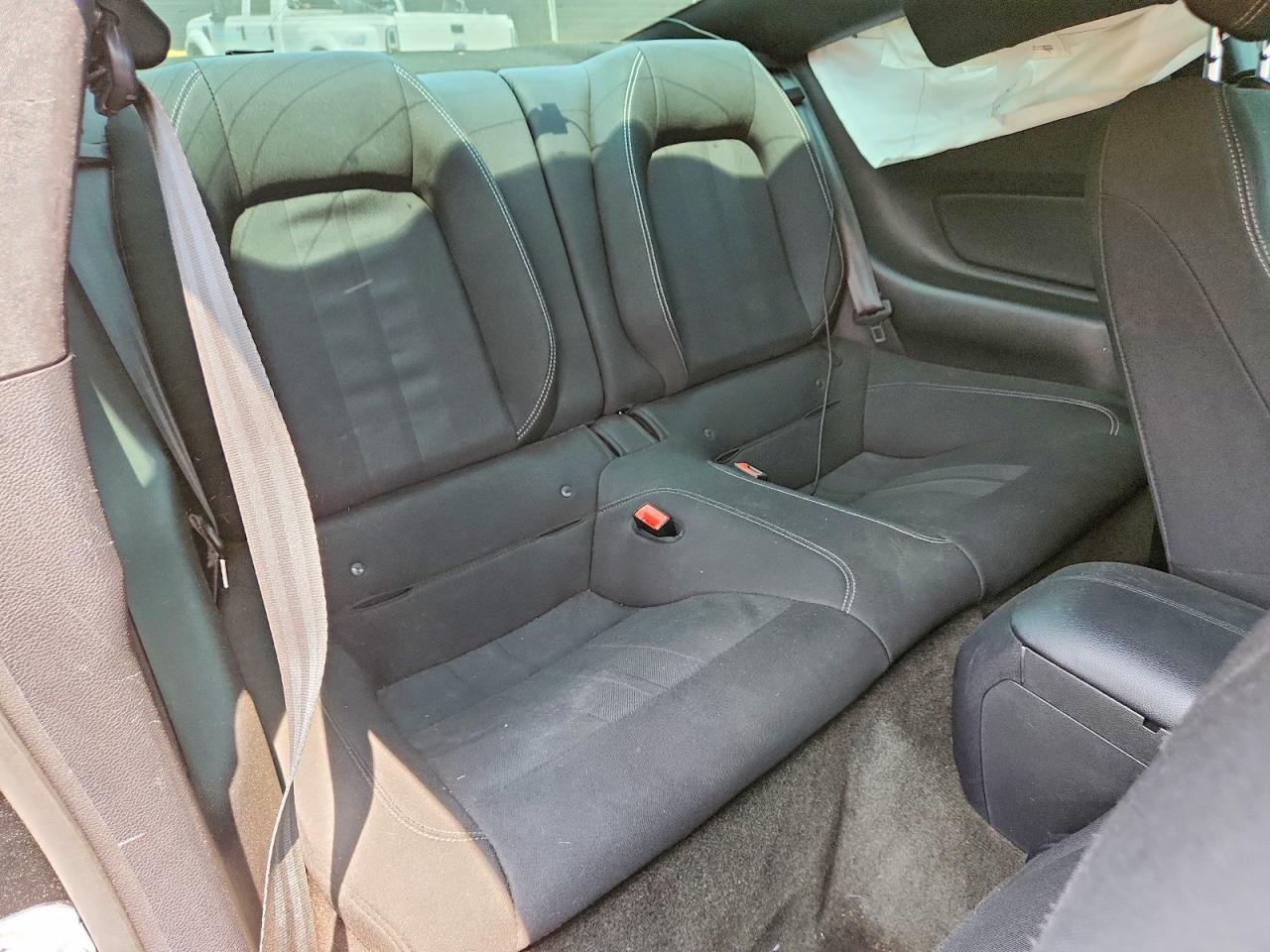 1FA6P8CF2J5139447 · 2018 FORD MUSTANG · 10/12