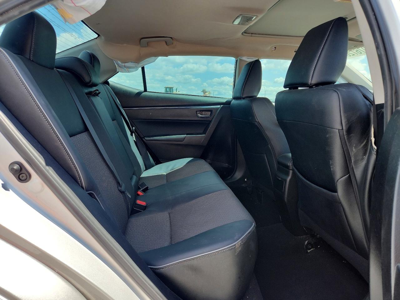 5YFBURHE2FP333283 · 2015 TOYOTA COROLLA · 10/13