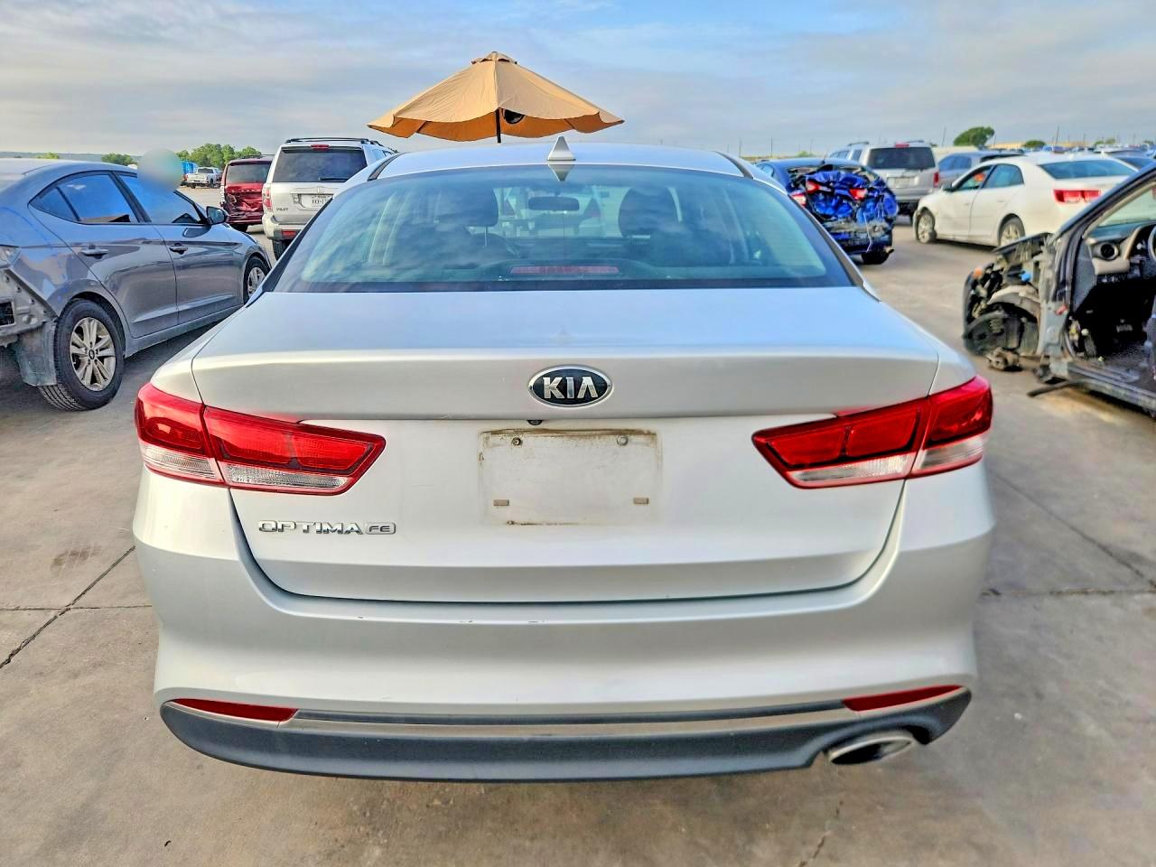 5XXGT4L34HG134295 · 2017 KIA OPTIMA · 6/12