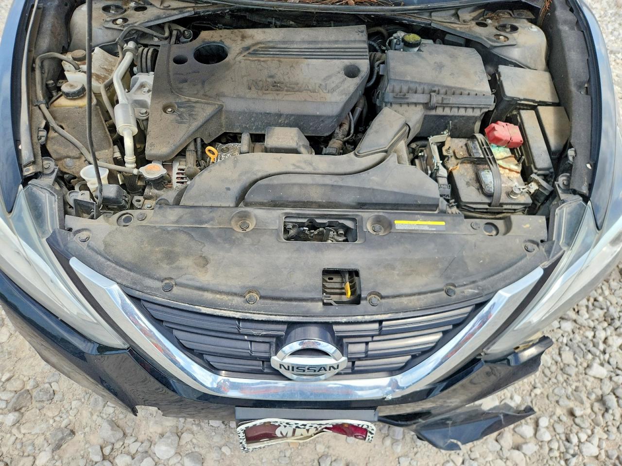 1N4AL3AP8JC200459 · 2018 NISSAN ALTIMA · 10/11