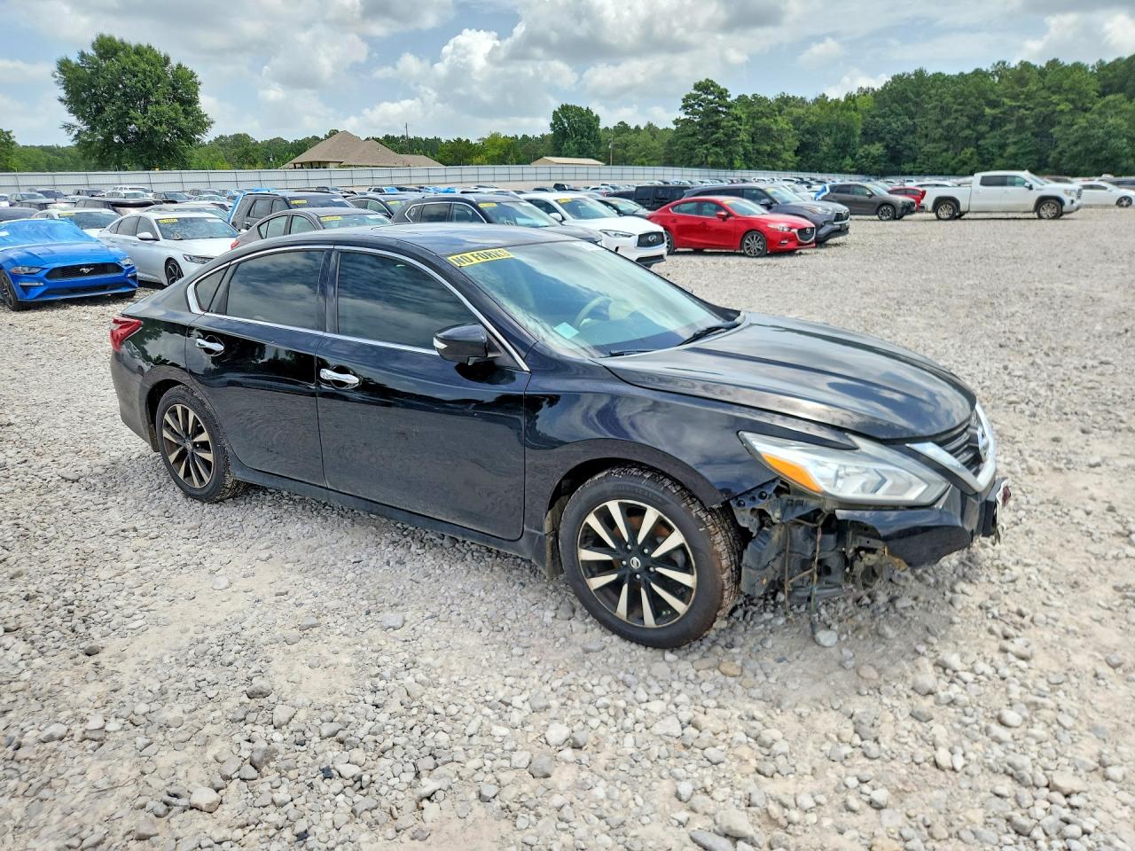 1N4AL3AP8JC200459 · 2018 NISSAN ALTIMA · 4/11