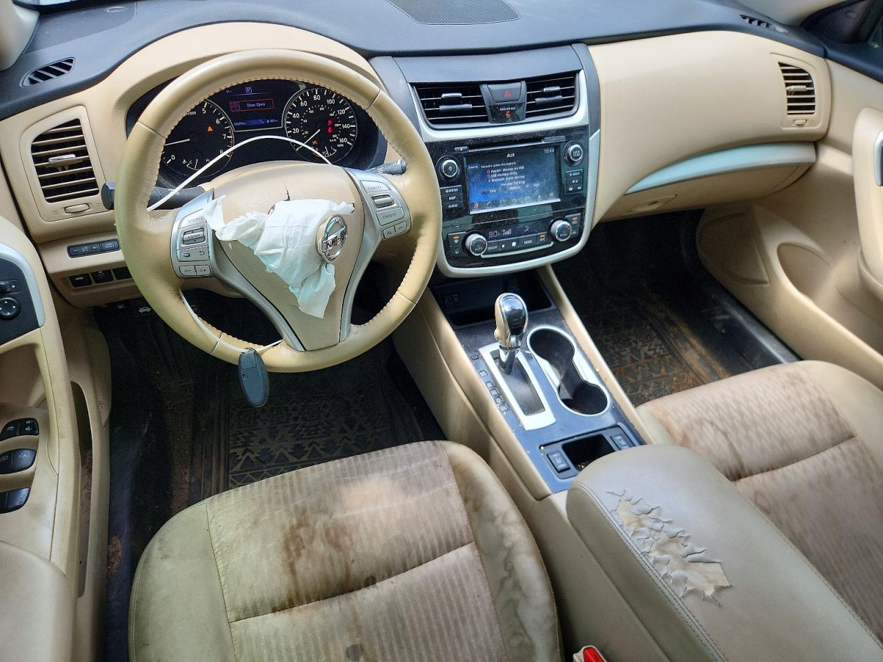 1N4AL3AP8JC200459 · 2018 NISSAN ALTIMA · 8/11