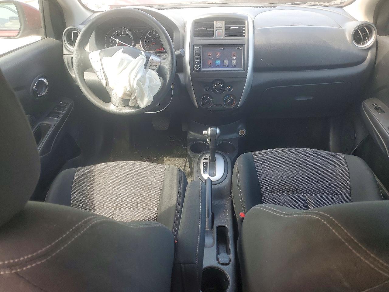3N1CN7AP3KL861328 · 2019 NISSAN VERSA · 8/12