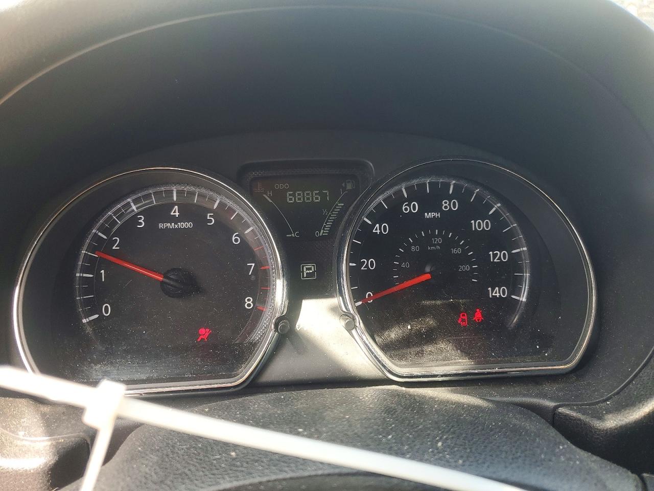 3N1CN7AP3KL861328 · 2019 NISSAN VERSA · 9/12