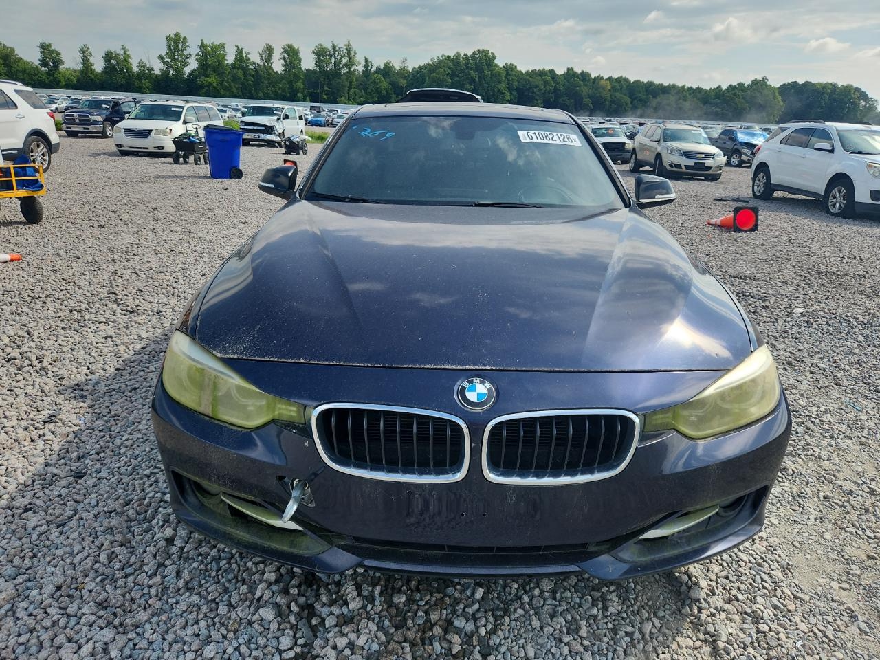 WBA3C1C59DF434998 · 2013 BMW 328 · 5/13