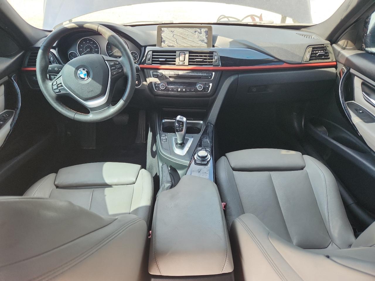 WBA3C1C59DF434998 · 2013 BMW 328 · 8/13