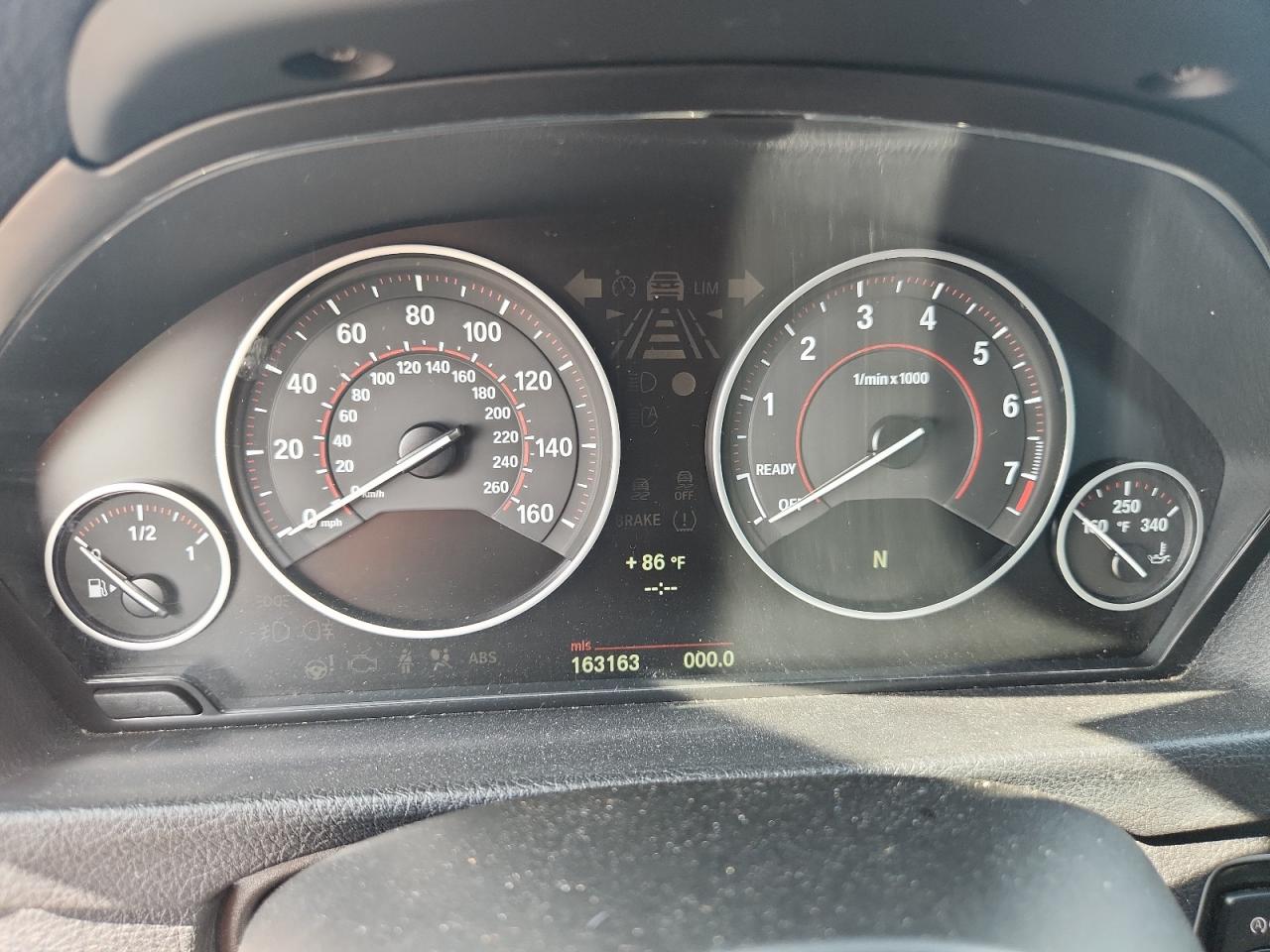 WBA3C1C59DF434998 · 2013 BMW 328 · 9/13