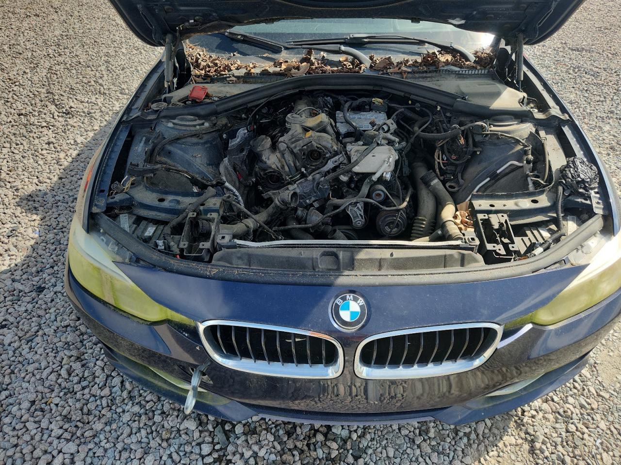 WBA3C1C59DF434998 · 2013 BMW 328 · 11/13